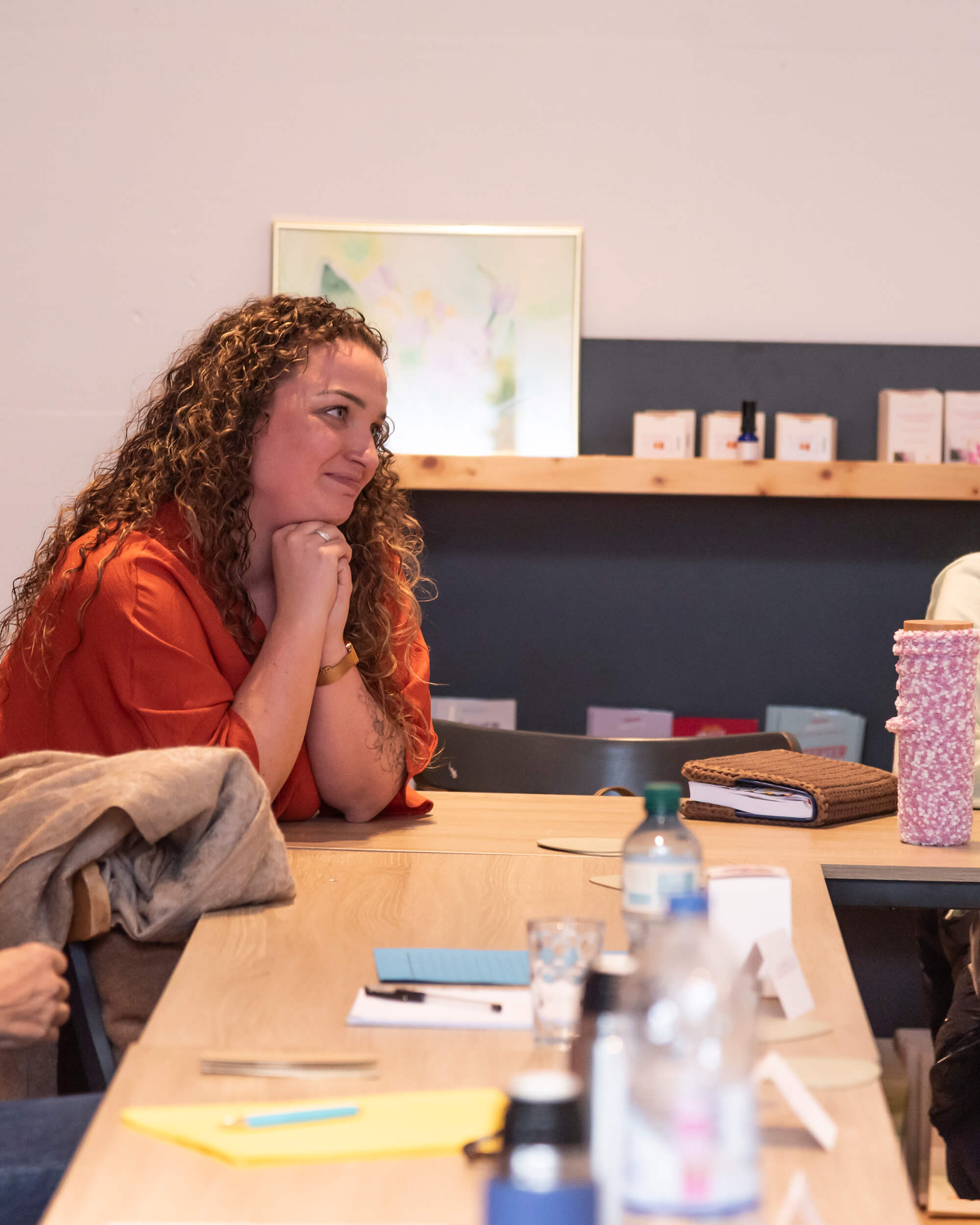 Formation de Doula de Vie