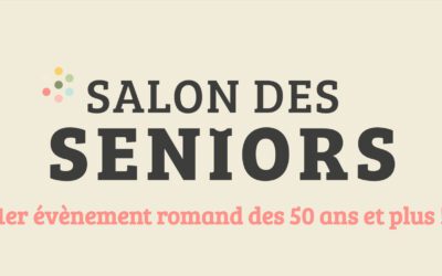 Le Salon Senior 2026